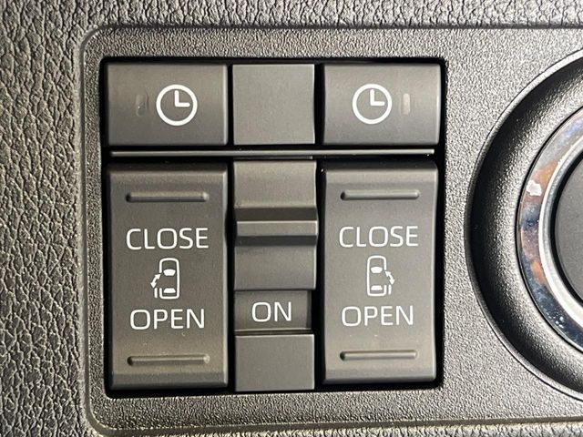 DAIHATSU MOVE CANBUS 2024 Image 31