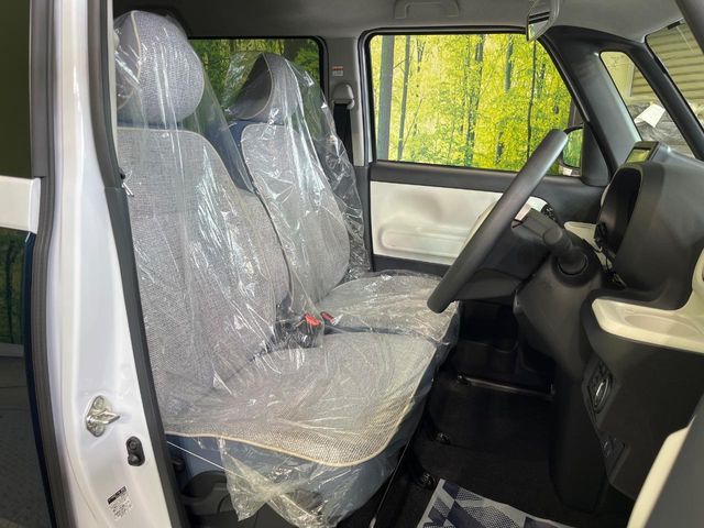 DAIHATSU MOVE CANBUS 2024 Image 31