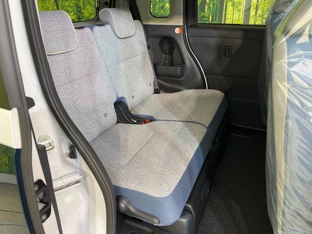 DAIHATSU MOVE CANBUS 2024 Image 31