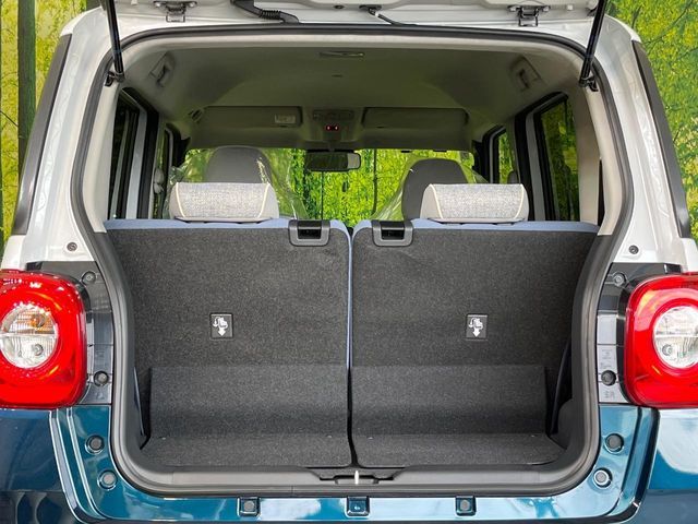 DAIHATSU MOVE CANBUS 2024 Image 31