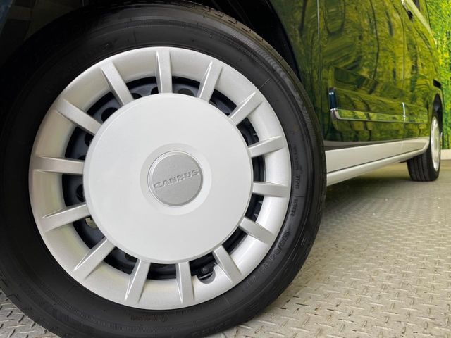 DAIHATSU MOVE CANBUS 2024 Image 31