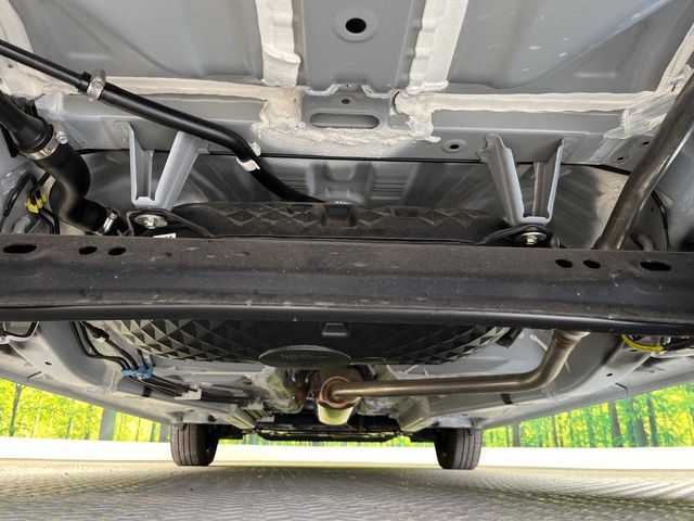 DAIHATSU MOVE CANBUS 2024 Image 31