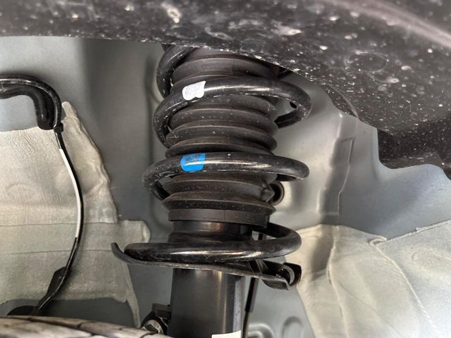 DAIHATSU MOVE CANBUS 2024 Image 31