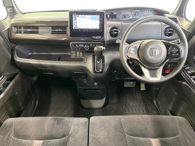 HONDA N BOX CUSTOM 2019 Image 31