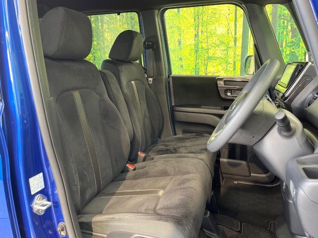 HONDA N BOX CUSTOM 2019 Image 31