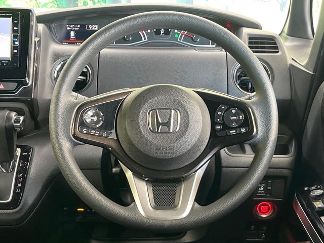 HONDA N BOX CUSTOM 2019 Image 31