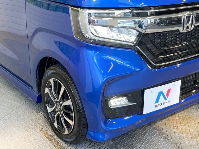 HONDA N BOX CUSTOM 2019 Image 31