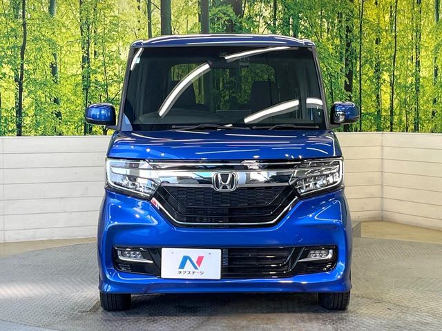 HONDA N BOX CUSTOM 2019 Image 31