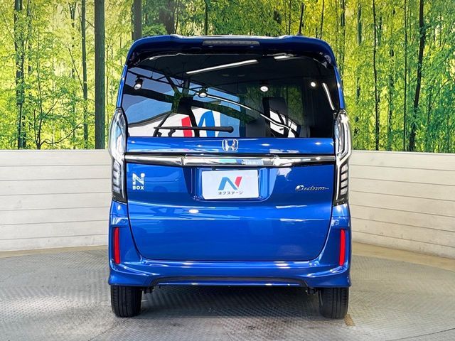 HONDA N BOX CUSTOM 2019 Image 31