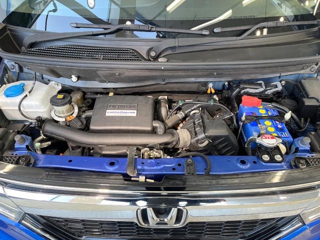 HONDA N BOX CUSTOM 2019 Image 31