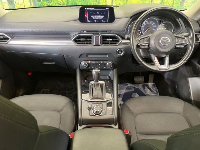 MAZDA CX-5 2017 Image 31