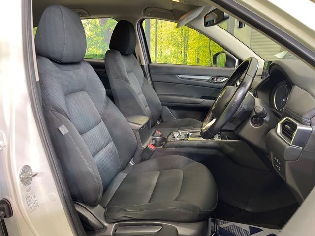 MAZDA CX-5 2017 Image 31