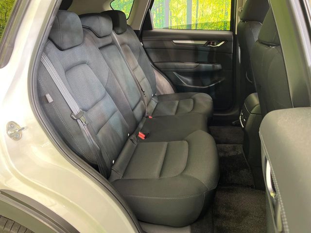 MAZDA CX-5 2017 Image 31