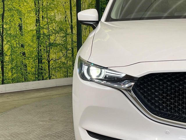 MAZDA CX-5 2017 Image 31