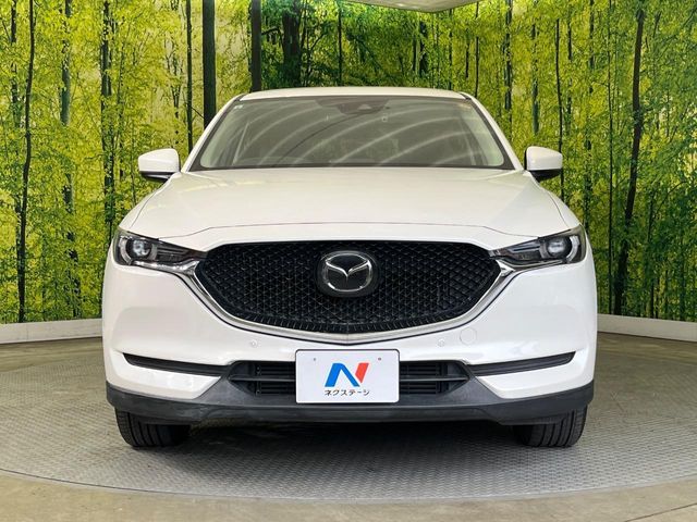 MAZDA CX-5 2017 Image 31