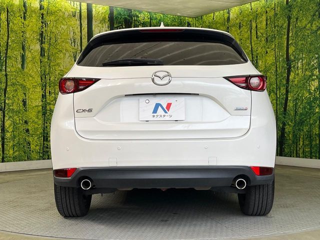 MAZDA CX-5 2017 Image 31