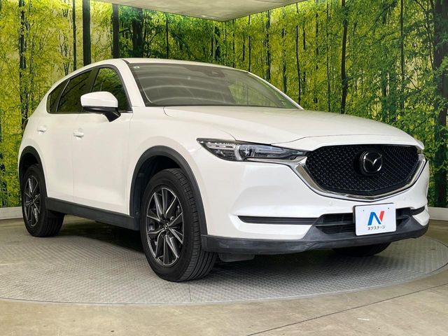 MAZDA CX-5 2017 Image 31