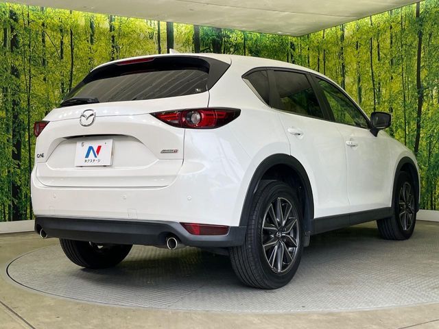 MAZDA CX-5 2017 Image 31