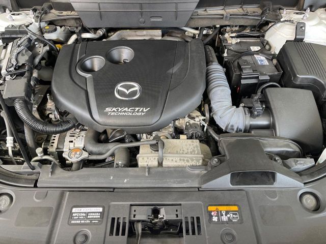 MAZDA CX-5 2017 Image 31