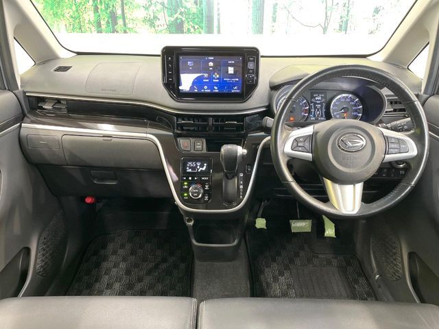 DAIHATSU MOVE CUSTOM 2019 Image 31