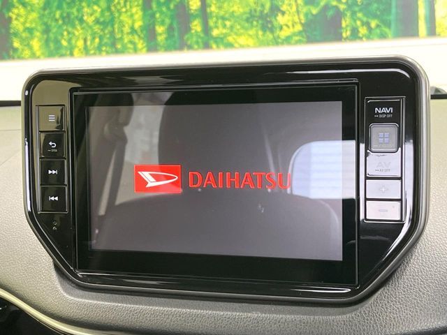 DAIHATSU MOVE CUSTOM 2019 Image 31