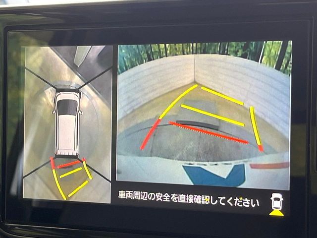 DAIHATSU MOVE CUSTOM 2019 Image 31