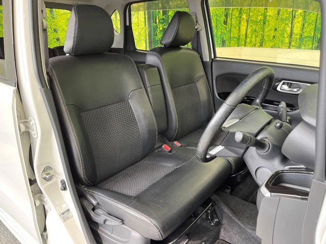 DAIHATSU MOVE CUSTOM 2019 Image 31