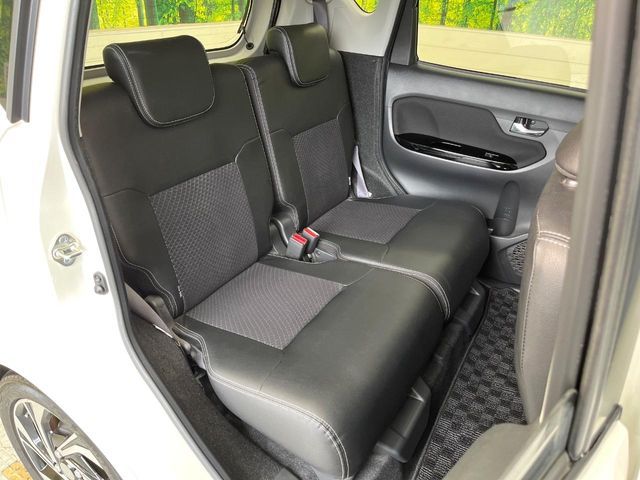 DAIHATSU MOVE CUSTOM 2019 Image 31