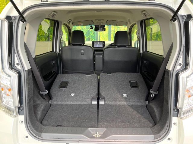 DAIHATSU MOVE CUSTOM 2019 Image 31