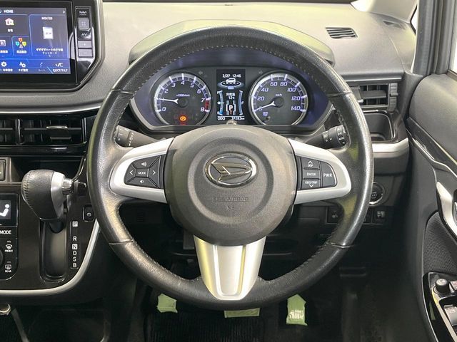 DAIHATSU MOVE CUSTOM 2019 Image 31