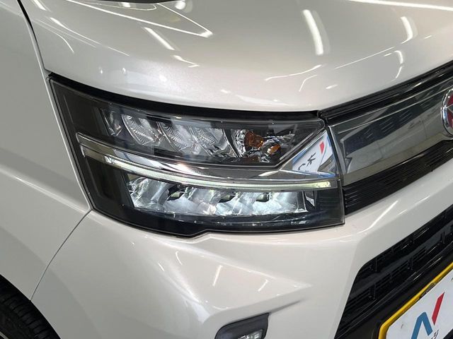 DAIHATSU MOVE CUSTOM 2019 Image 31