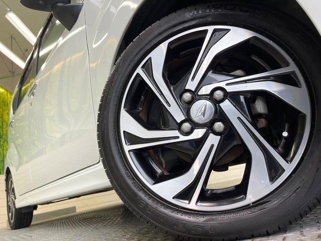 DAIHATSU MOVE CUSTOM 2019 Image 31