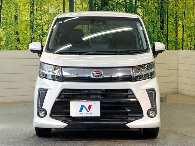 DAIHATSU MOVE CUSTOM 2019 Image 31