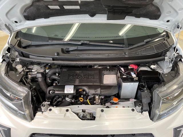 DAIHATSU MOVE CUSTOM 2019 Image 31