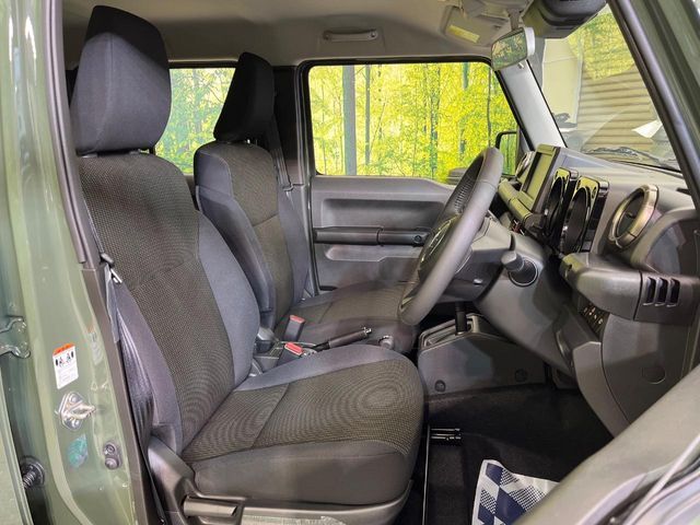 SUZUKI JIMNY NOMADE 2026 Image 31