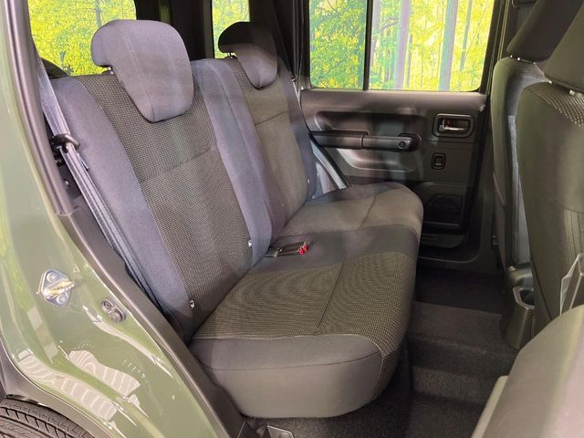 SUZUKI JIMNY NOMADE 2026 Image 31