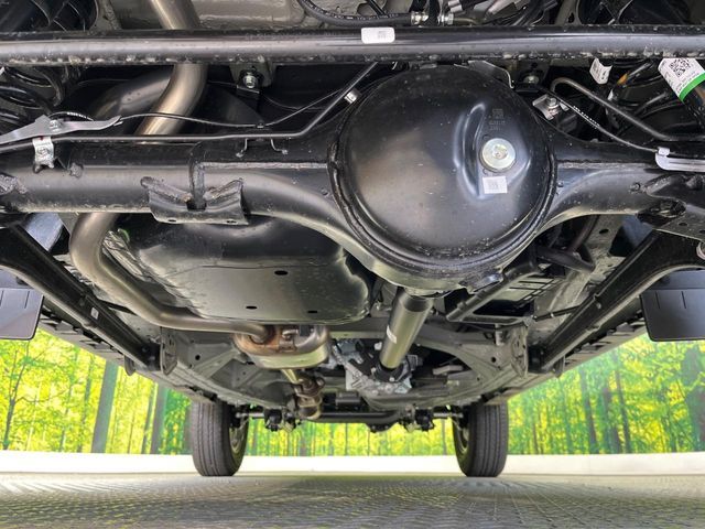 SUZUKI JIMNY NOMADE 2026 Image 31