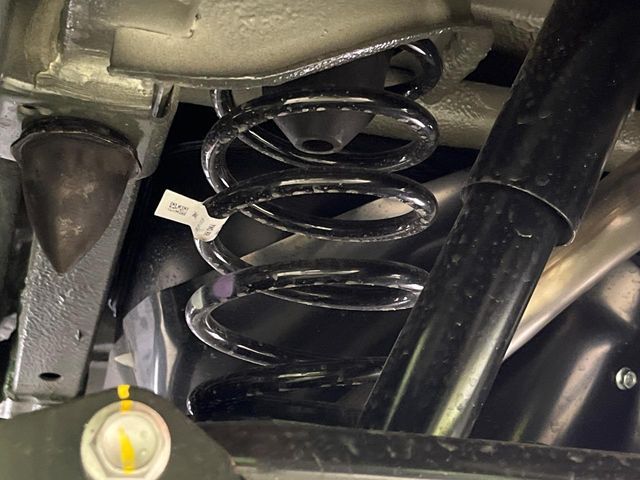 SUZUKI JIMNY NOMADE 2026 Image 31