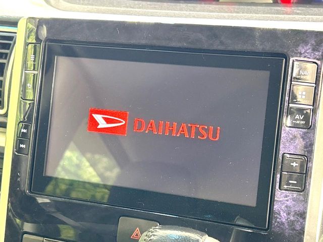 DAIHATSU TANTO CUSTOM 2017 Image 31