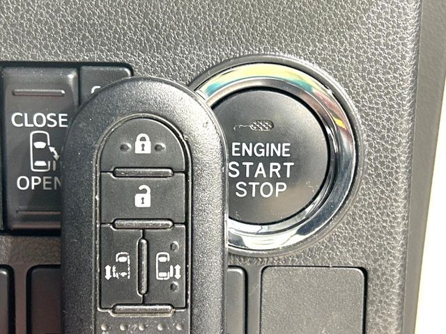 DAIHATSU TANTO CUSTOM 2017 Image 31