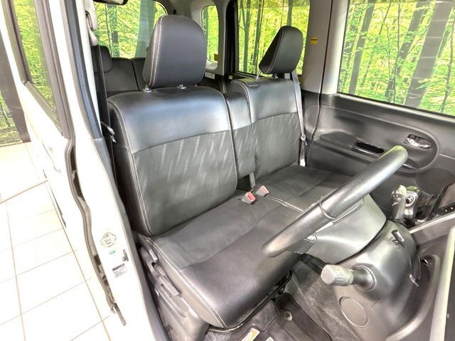 DAIHATSU TANTO CUSTOM 2017 Image 31