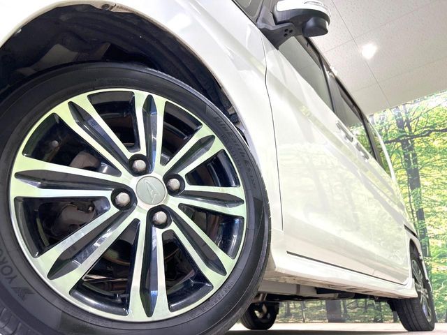 DAIHATSU TANTO CUSTOM 2017 Image 31