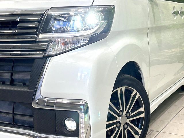 DAIHATSU TANTO CUSTOM 2017 Image 31