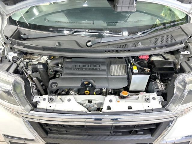 DAIHATSU TANTO CUSTOM 2017 Image 31