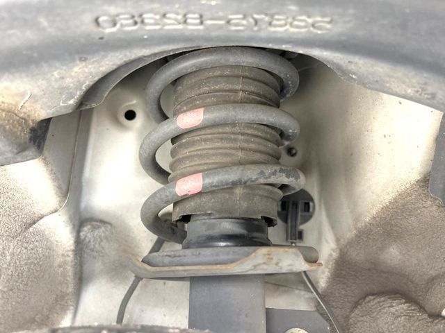 DAIHATSU TANTO CUSTOM 2017 Image 31