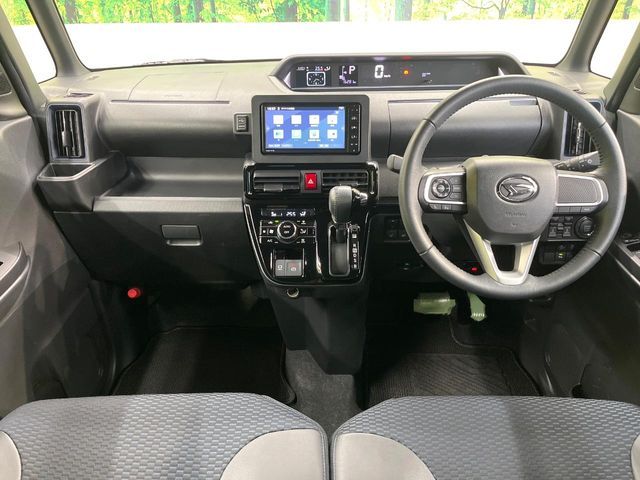 DAIHATSU TANTO CUSTOM 2023 Image 31