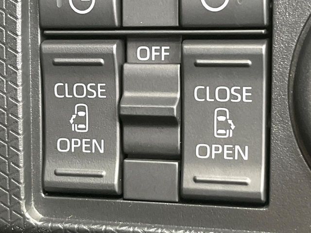 DAIHATSU TANTO CUSTOM 2023 Image 31