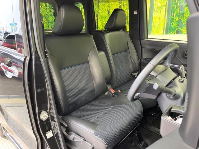 DAIHATSU TANTO CUSTOM 2023 Image 31