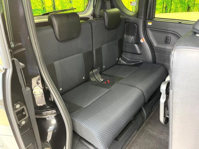 DAIHATSU TANTO CUSTOM 2023 Image 31