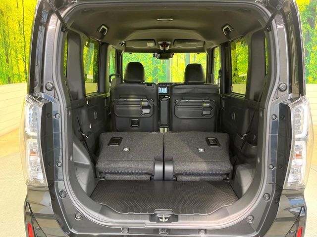 DAIHATSU TANTO CUSTOM 2023 Image 31